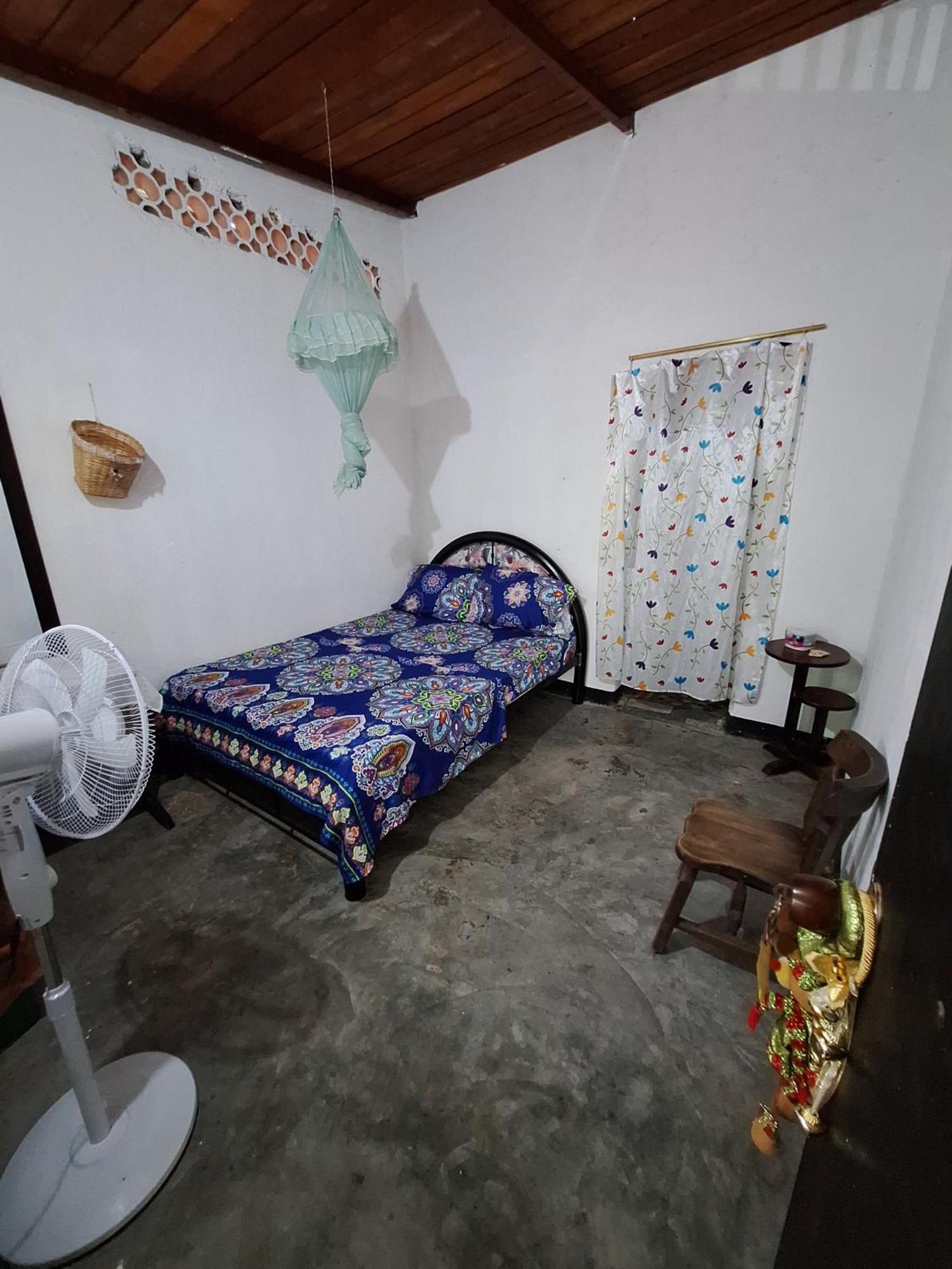 Alojamiento Casa De Campo Los Cactus Villavieja Εξωτερικό φωτογραφία