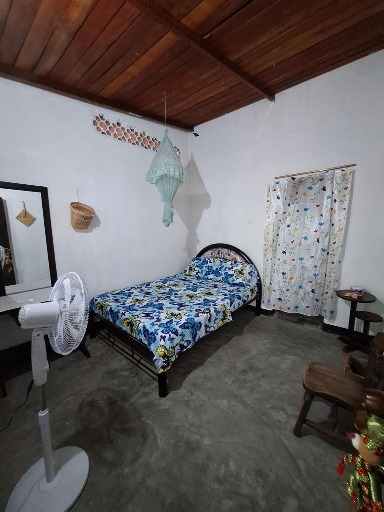 Alojamiento Casa De Campo Los Cactus Villavieja Εξωτερικό φωτογραφία